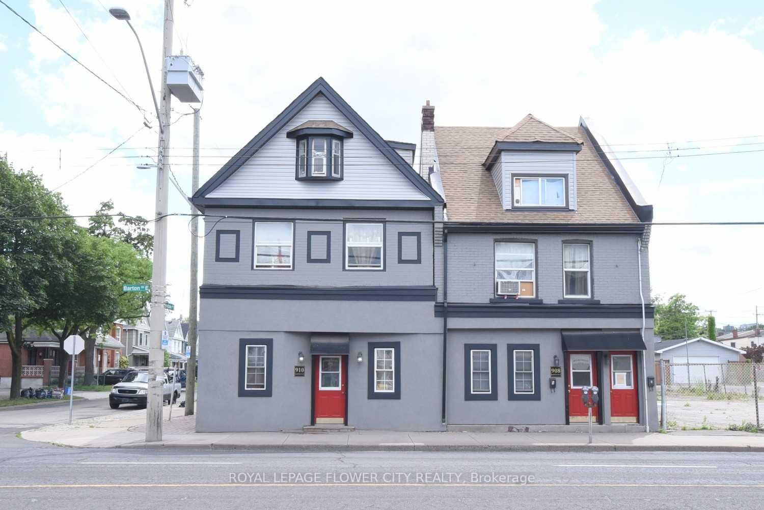 Photo 1 of Unit 106, 910 Barton Street E, Hamilton, Crown Point — HOMEH