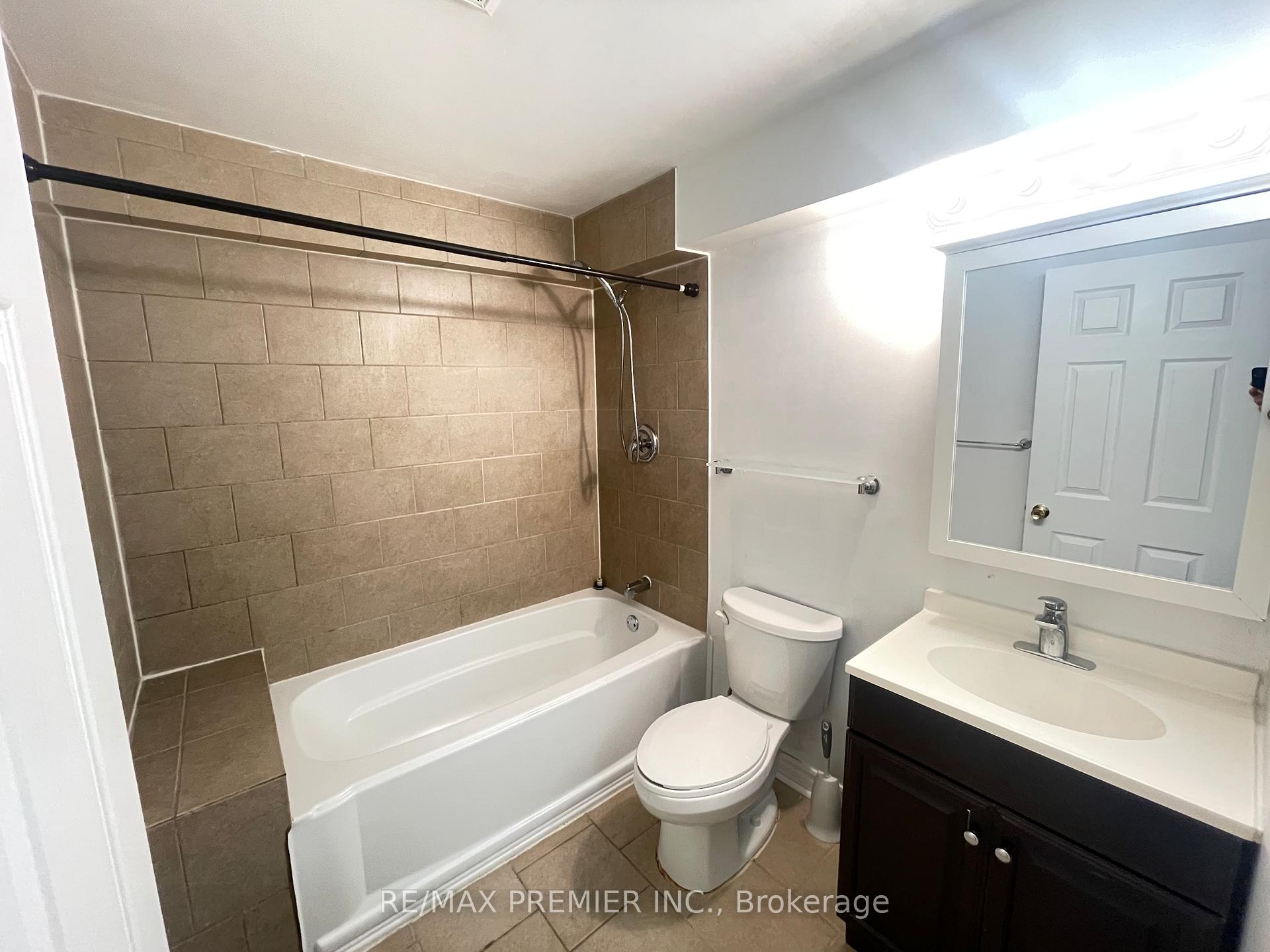 Photo 8 of Unit BSMT, 13 Biddens Square, Brampton, Bram East — HOMEH