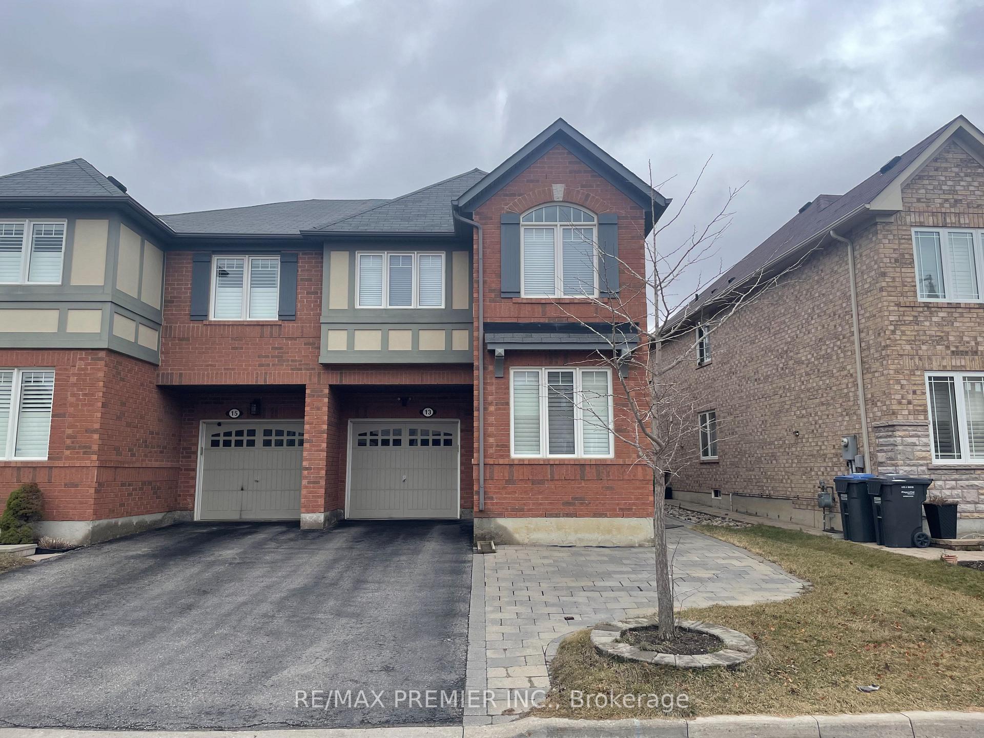 Photo 7 of Unit BSMT, 13 Biddens Square, Brampton, Bram East — HOMEH