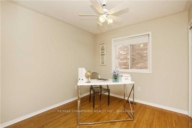 Photo 20 of 152 Queen Mary Drive, Brampton, Fletcher's Meadow — HOMEH