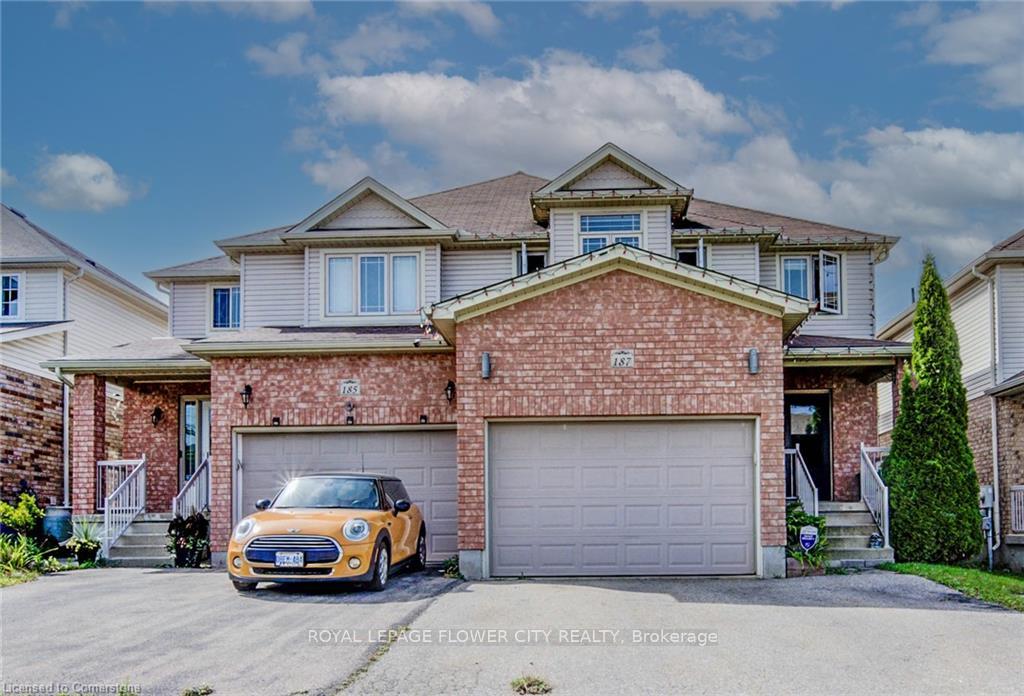 Photo 8 of 187 Huck Crescent, Kitchener — HOMEH