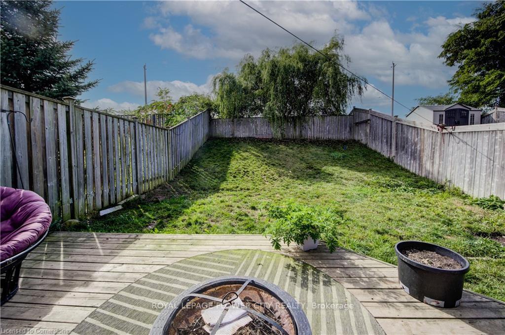 Photo 32 of 187 Huck Crescent, Kitchener — HOMEH