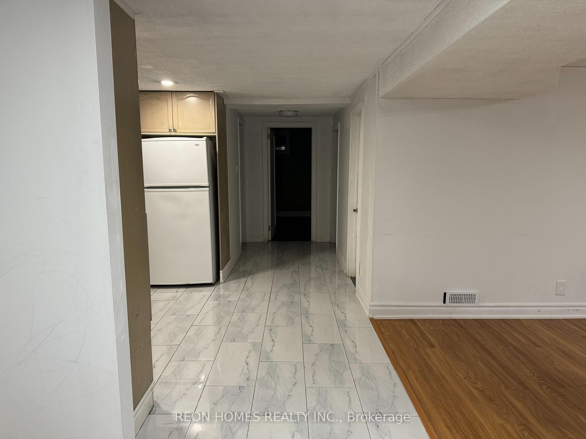 Photo 3 of Unit (Bsmt), 160 Highland Avenue, Oshawa, Central — HOMEH