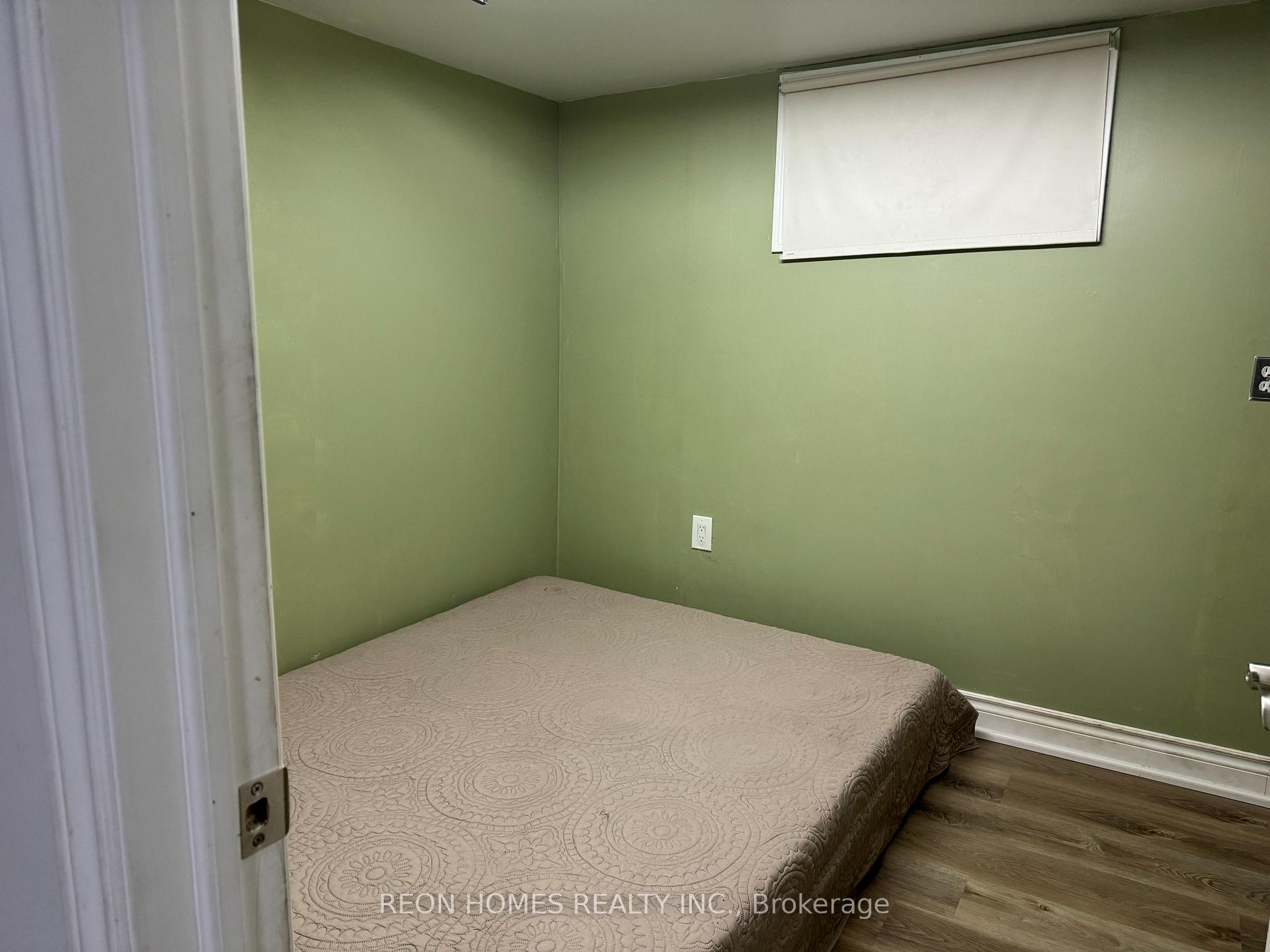 Photo 6 of Unit (Bsmt), 160 Highland Avenue, Oshawa, Central — HOMEH