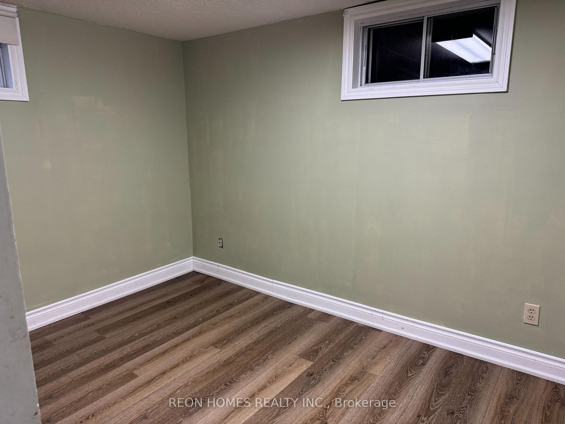 Photo 14 of Unit (Bsmt), 160 Highland Avenue, Oshawa, Central — HOMEH
