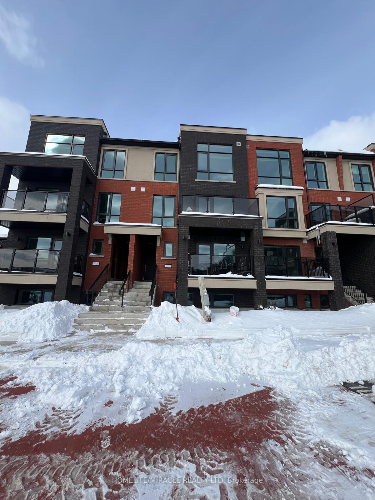 Photo 1 of Unit 18, 55 Romilly Avenue, Brampton, Northwest Brampton — HOMEH