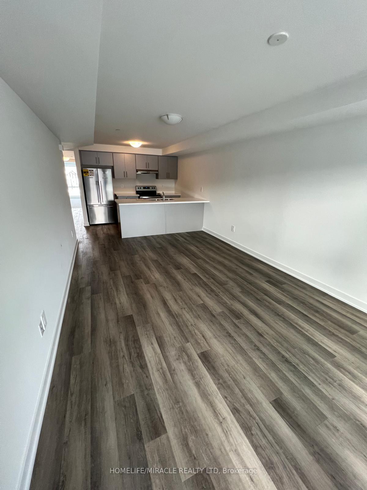 Photo 3 of Unit 18, 55 Romilly Avenue, Brampton, Northwest Brampton — HOMEH