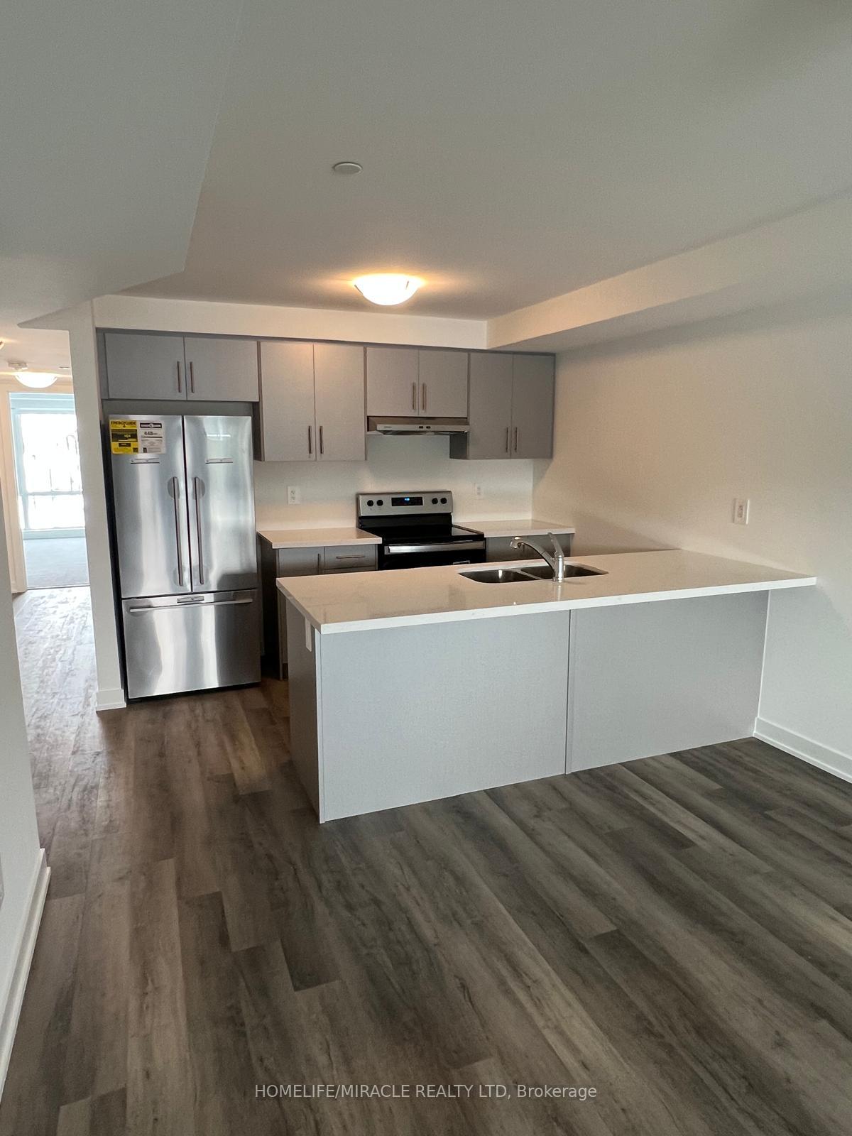 Photo 8 of Unit 18, 55 Romilly Avenue, Brampton, Northwest Brampton — HOMEH