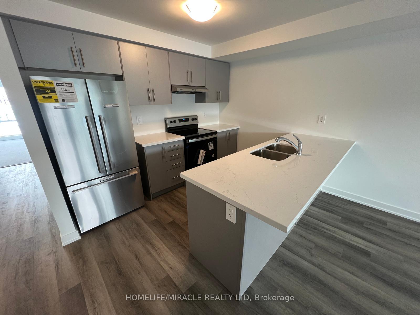 Photo 7 of Unit 18, 55 Romilly Avenue, Brampton, Northwest Brampton — HOMEH