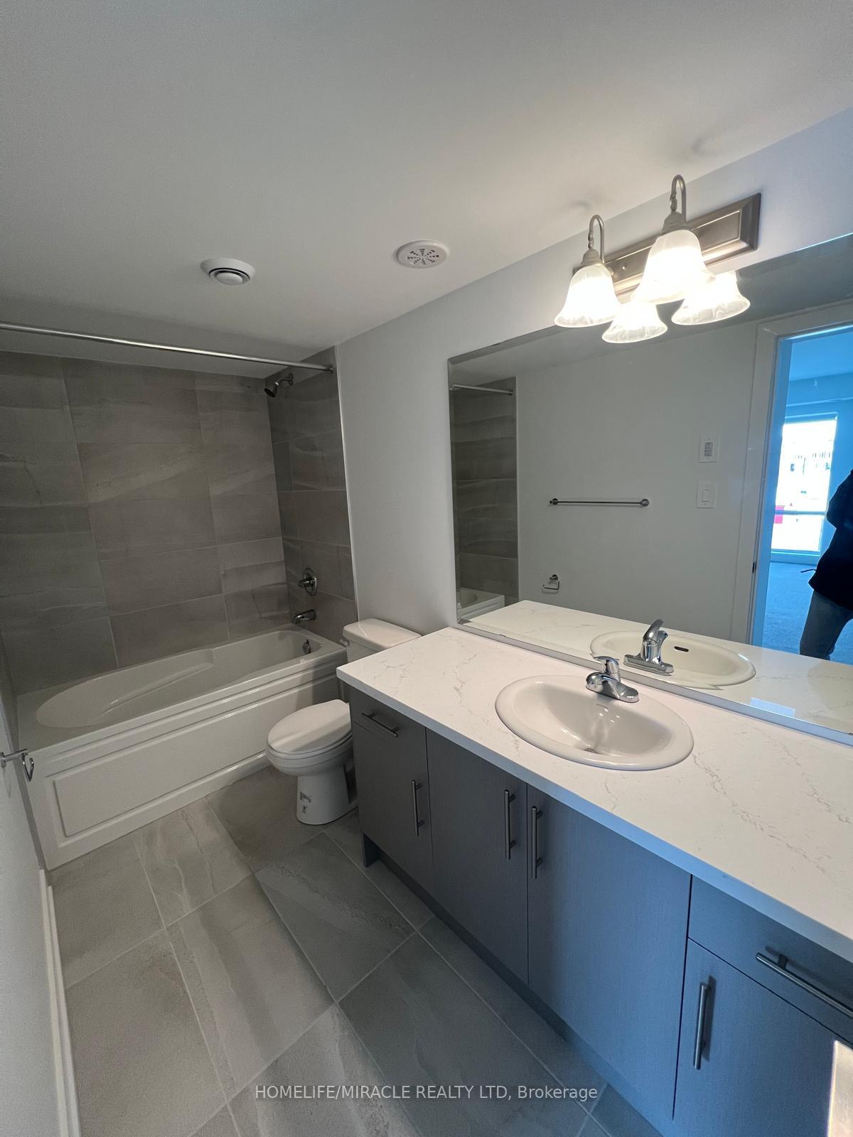 Photo 6 of Unit 18, 55 Romilly Avenue, Brampton, Northwest Brampton — HOMEH