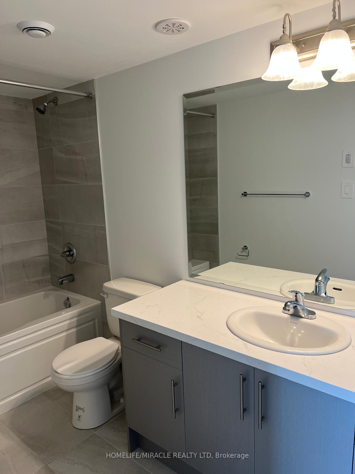 Photo 5 of Unit 18, 55 Romilly Avenue, Brampton, Northwest Brampton — HOMEH