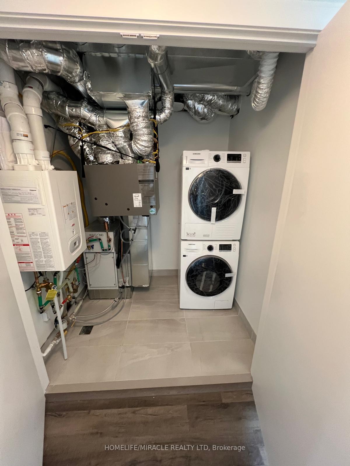 Photo 10 of Unit 18, 55 Romilly Avenue, Brampton, Northwest Brampton — HOMEH