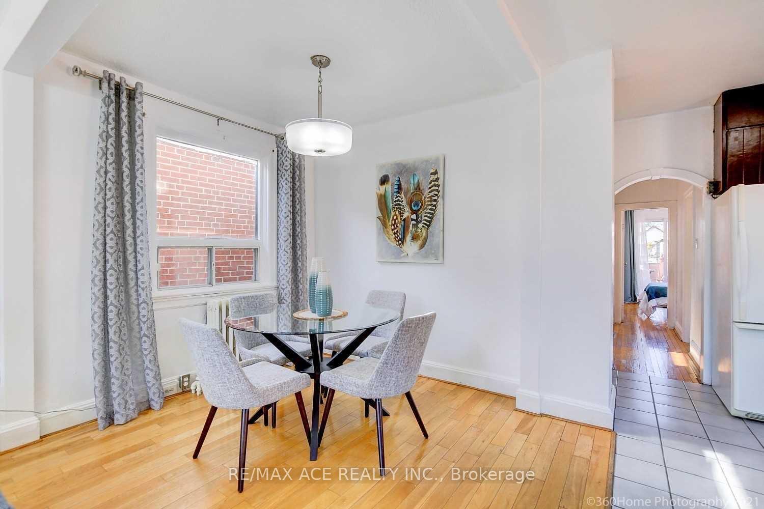 Photo 3 of Unit Main, 100 Amsterdam Avenue, Toronto, O'Connor-Parkview — HOMEH