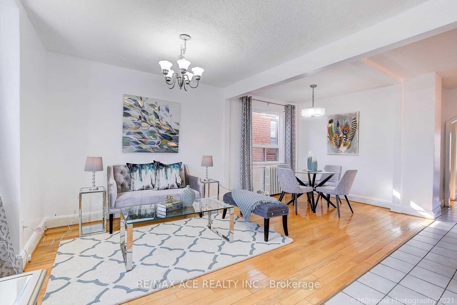 Photo 9 of Unit Main, 100 Amsterdam Avenue, Toronto, O'Connor-Parkview — HOMEH