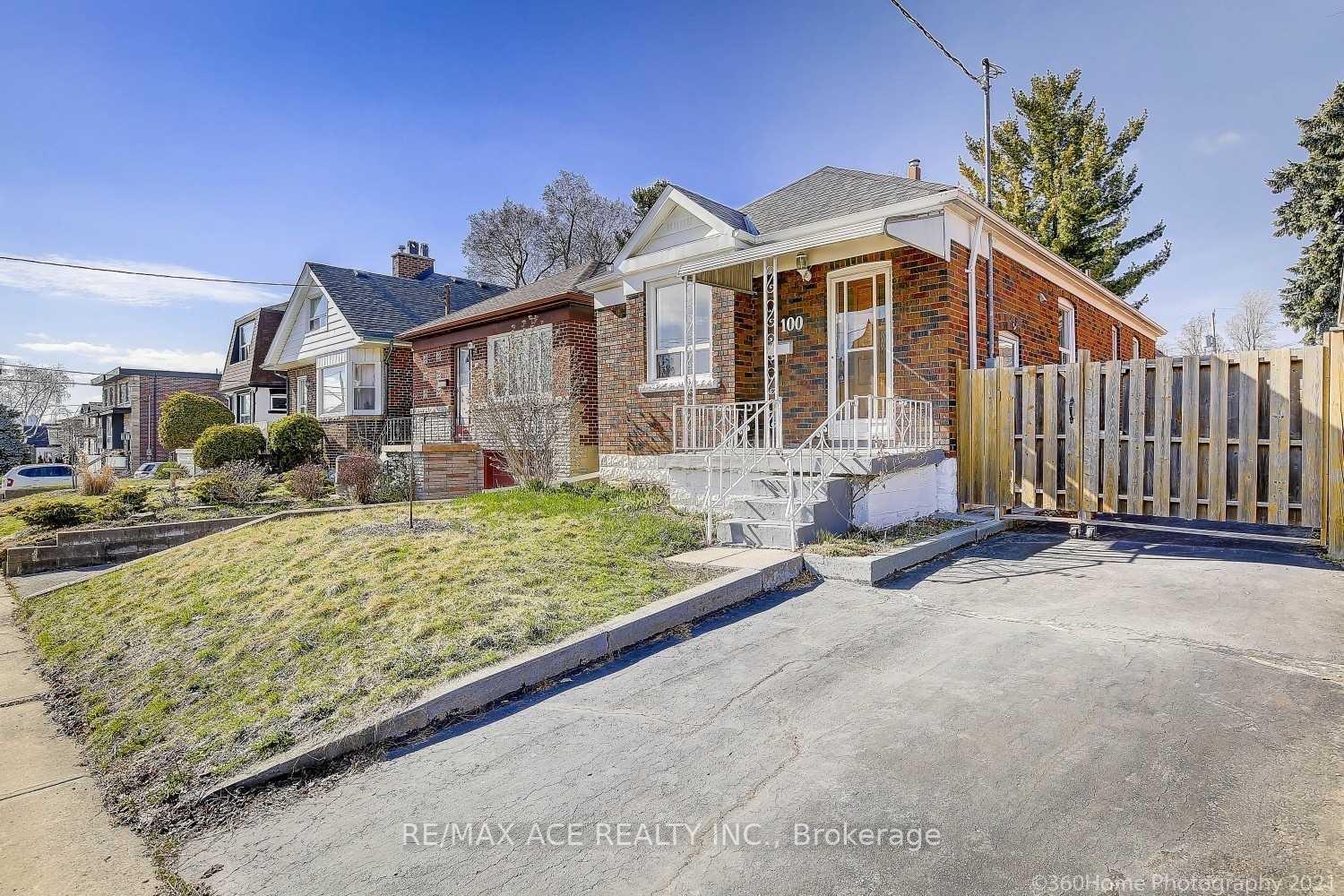 Photo 8 of Unit Main, 100 Amsterdam Avenue, Toronto, O'Connor-Parkview — HOMEH