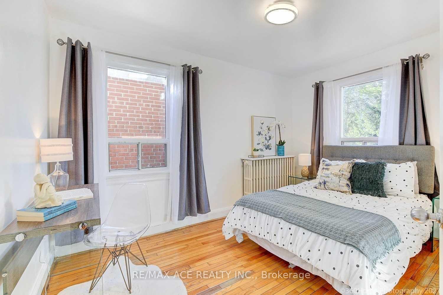 Photo 6 of Unit Main, 100 Amsterdam Avenue, Toronto, O'Connor-Parkview — HOMEH