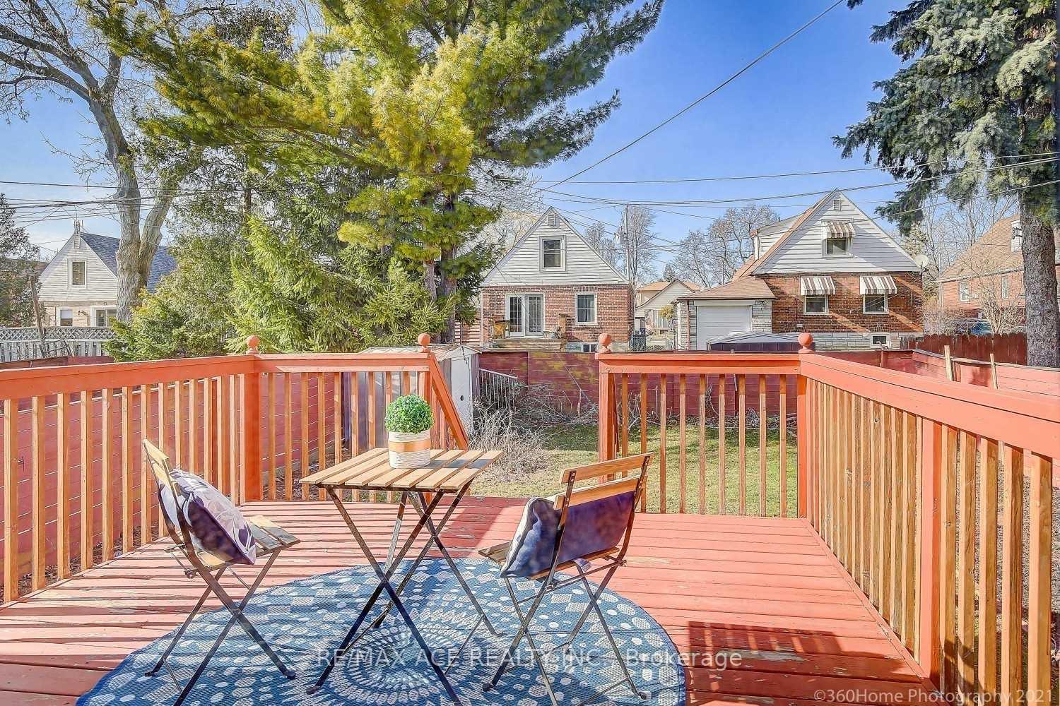 Photo 10 of Unit Main, 100 Amsterdam Avenue, Toronto, O'Connor-Parkview — HOMEH