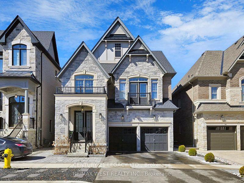 Photo 2 of Unit BSMT, 189 Cranbrook Crescent S, Vaughan, Kleinburg — HOMEH