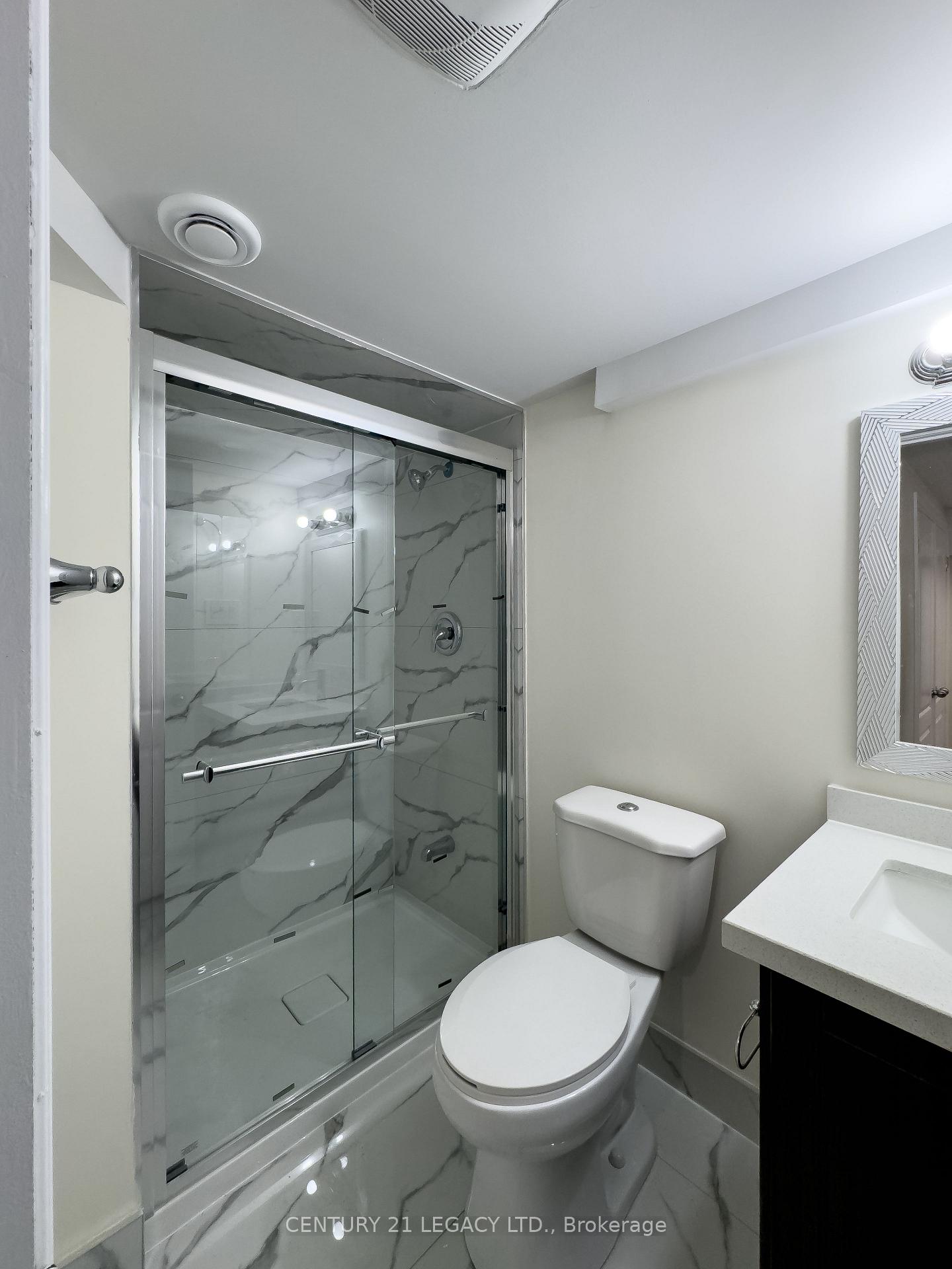 Photo 6 of Unit BSMT, 189 Cranbrook Crescent S, Vaughan, Kleinburg — HOMEH