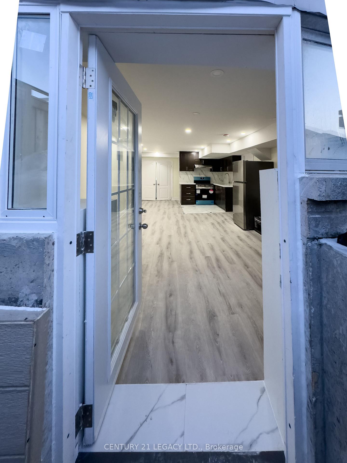 Photo 12 of Unit BSMT, 189 Cranbrook Crescent S, Vaughan, Kleinburg — HOMEH
