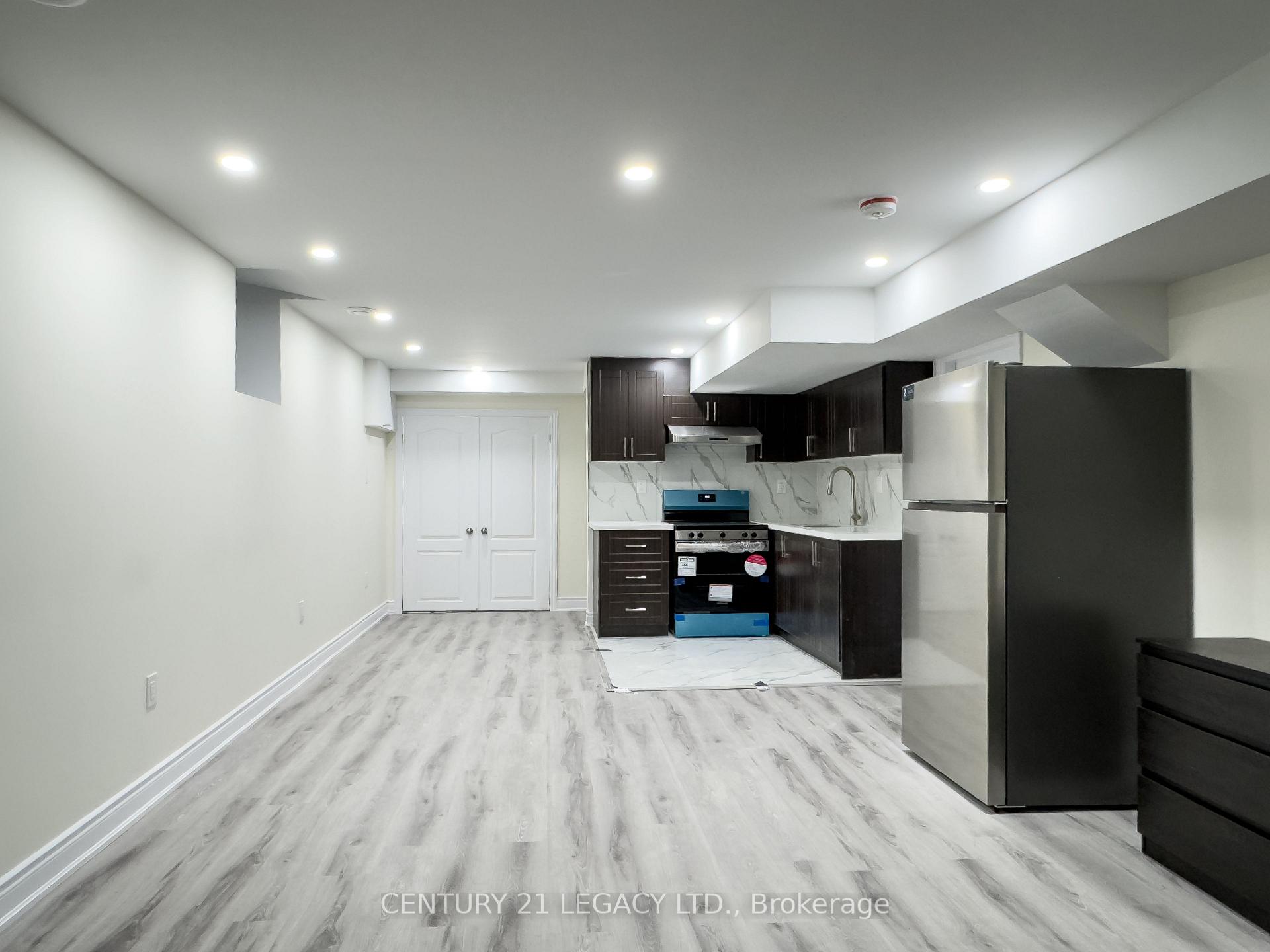 Photo 13 of Unit BSMT, 189 Cranbrook Crescent S, Vaughan, Kleinburg — HOMEH
