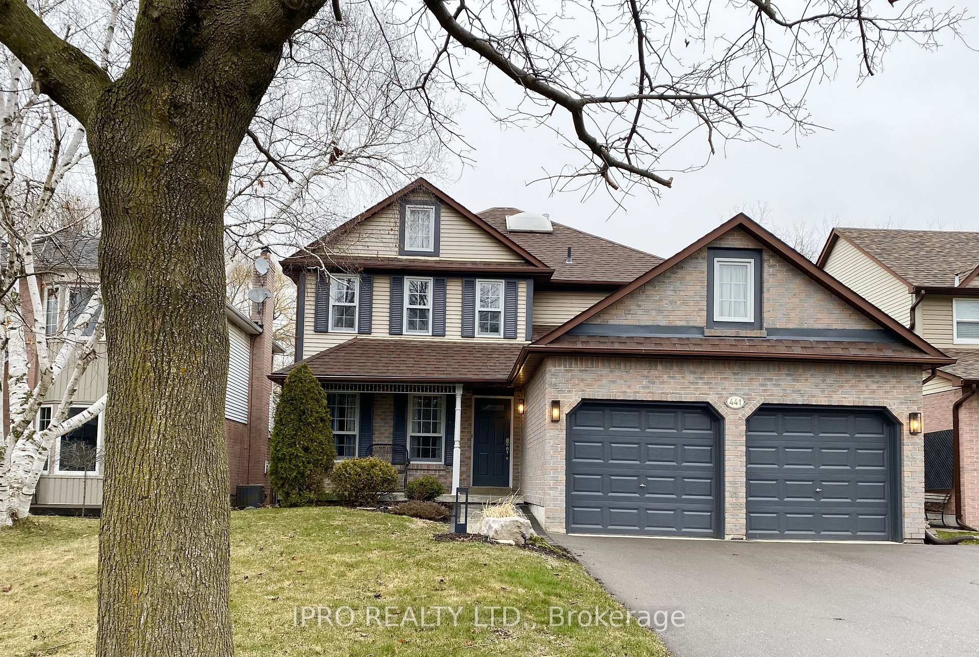 Photo 1 of Unit MAIN & 2ND, 441 Prestwick Drive, Oshawa, McLaughlin — HOMEH