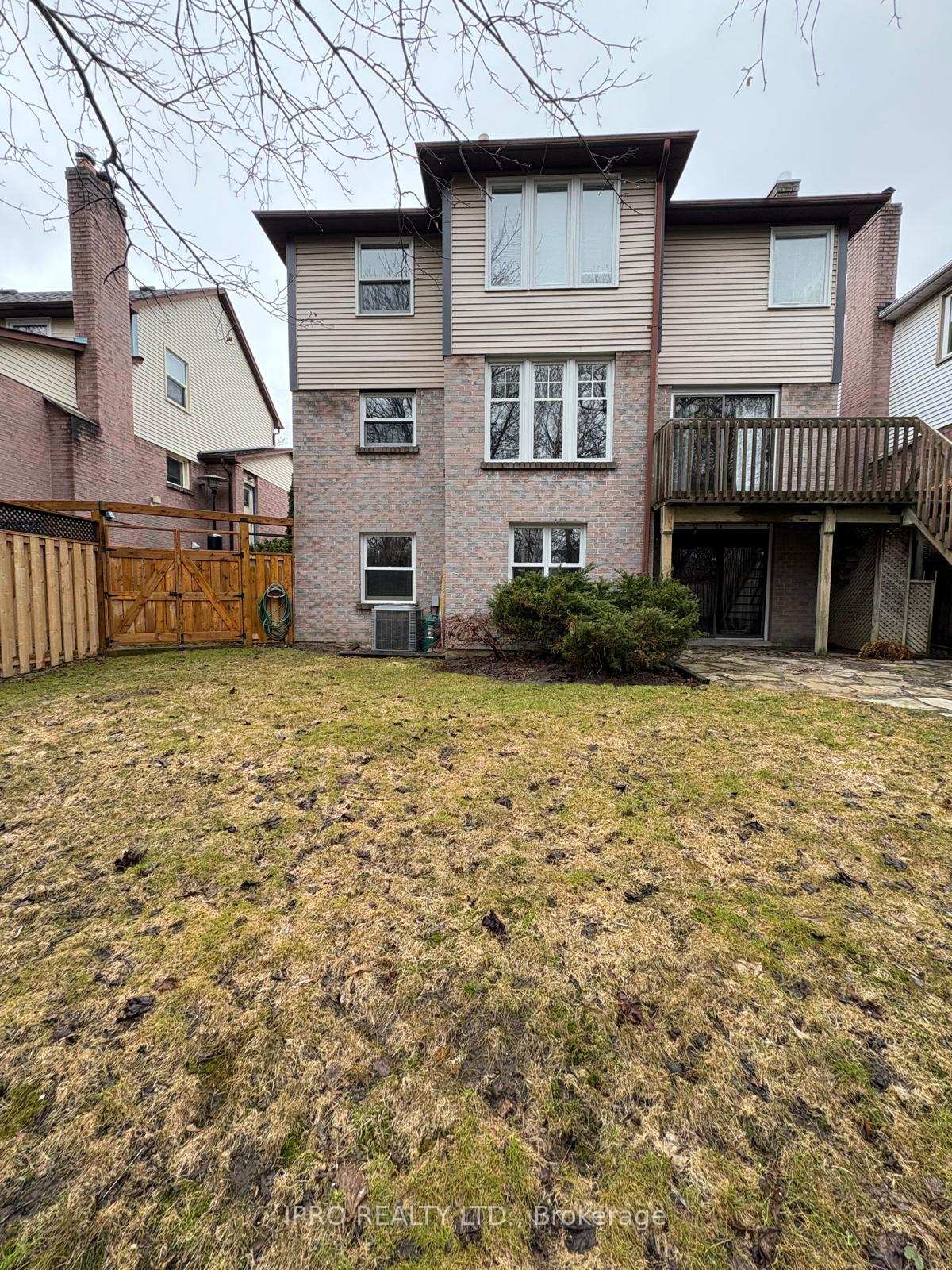 Photo 18 of Unit MAIN & 2ND, 441 Prestwick Drive, Oshawa, McLaughlin — HOMEH