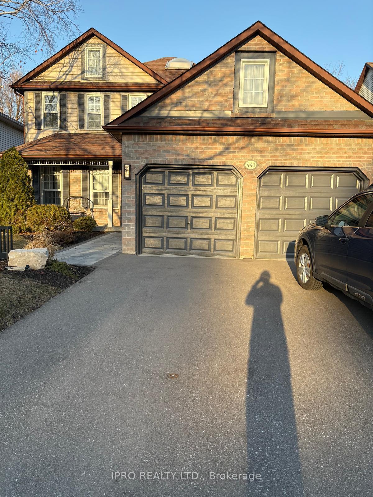 Photo 15 of Unit MAIN & 2ND, 441 Prestwick Drive, Oshawa, McLaughlin — HOMEH