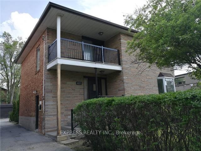 Photo 1 of Unit 2, 601 Old Orchard Grove, Toronto, Bedford Park-Nortown — HOMEH