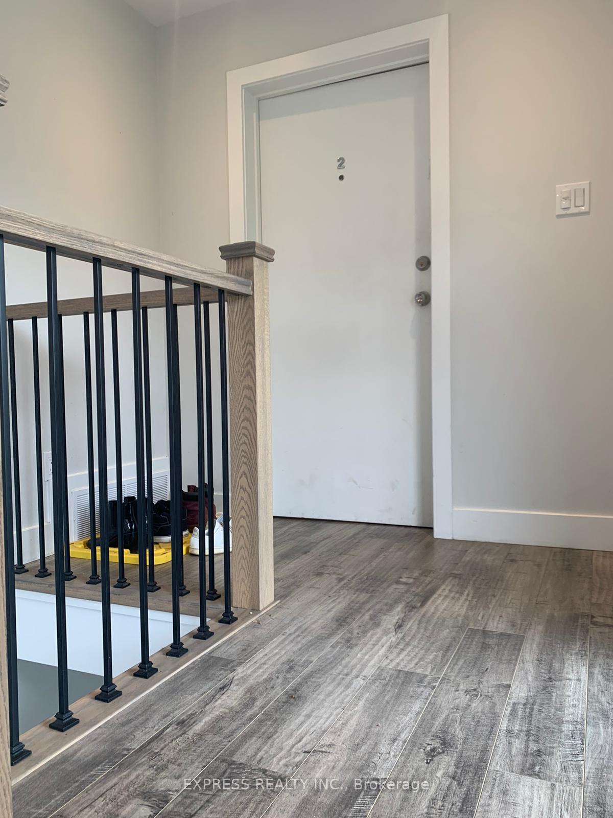 Photo 13 of Unit 2, 601 Old Orchard Grove, Toronto, Bedford Park-Nortown — HOMEH