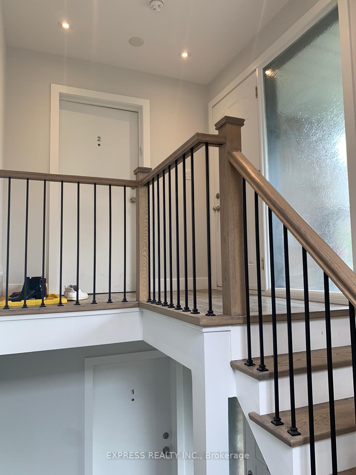 Photo 14 of Unit 2, 601 Old Orchard Grove, Toronto, Bedford Park-Nortown — HOMEH