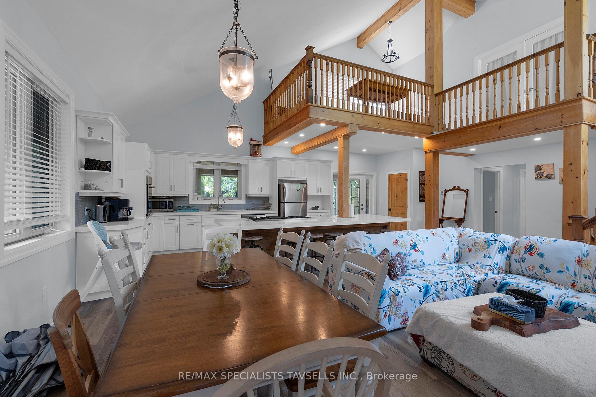 Photo 8 of 18 Lakeland Drive, Tiny, Rural Tiny — HOMEH