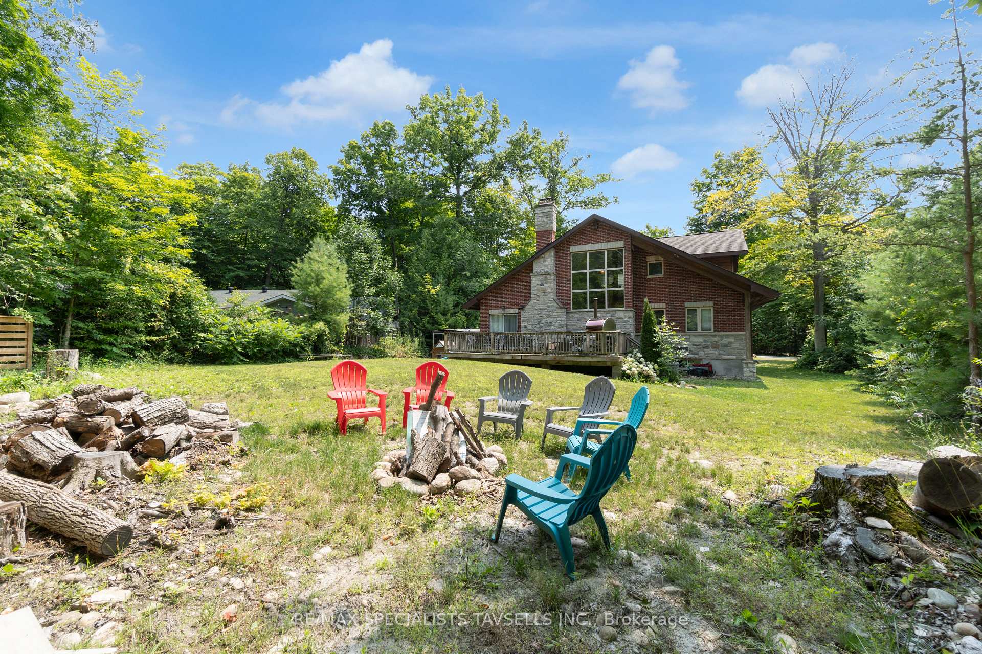 Photo 24 of 18 Lakeland Drive, Tiny, Rural Tiny — HOMEH