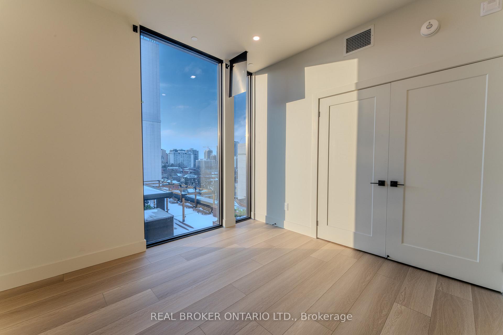 Photo 11 of Unit 601, 24 Augusta Street, Hamilton, Corktown — HOMEH