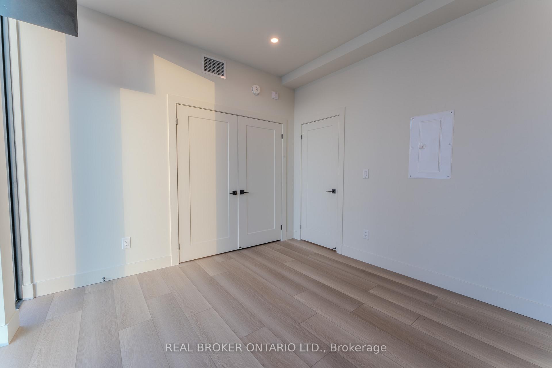 Photo 12 of Unit 601, 24 Augusta Street, Hamilton, Corktown — HOMEH
