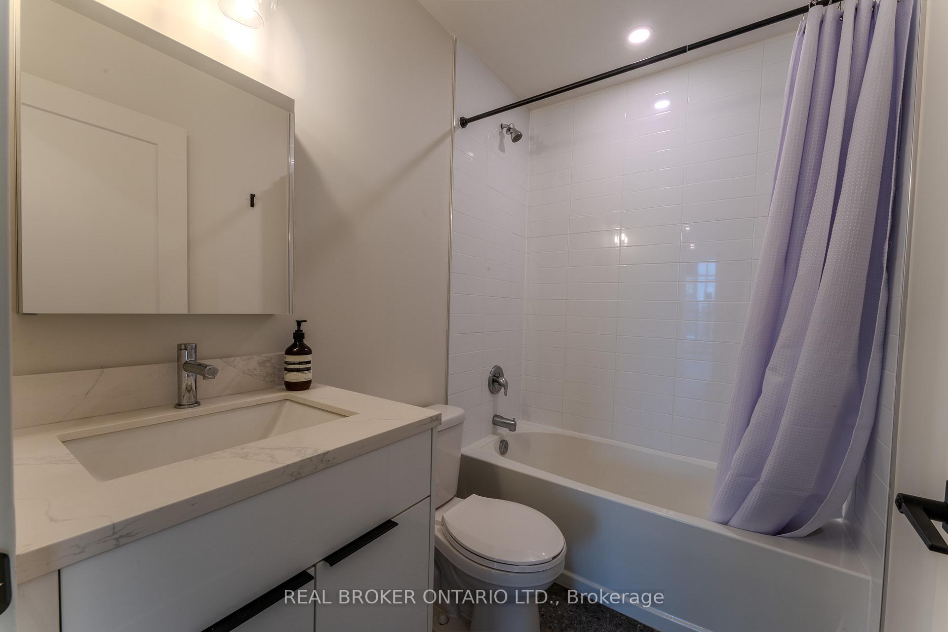 Photo 7 of Unit 601, 24 Augusta Street, Hamilton, Corktown — HOMEH