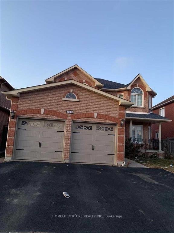 Photo 1 of Unit Bsmt, 318 Highglen Avenue, Markham, Middlefield — HOMEH