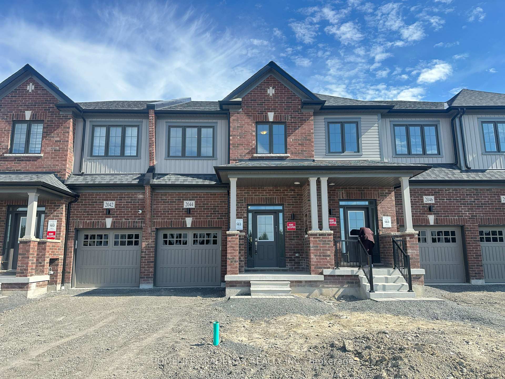 Photo 1 of 2044 Horace Duncan Crescent, Oshawa, Taunton — HOMEH