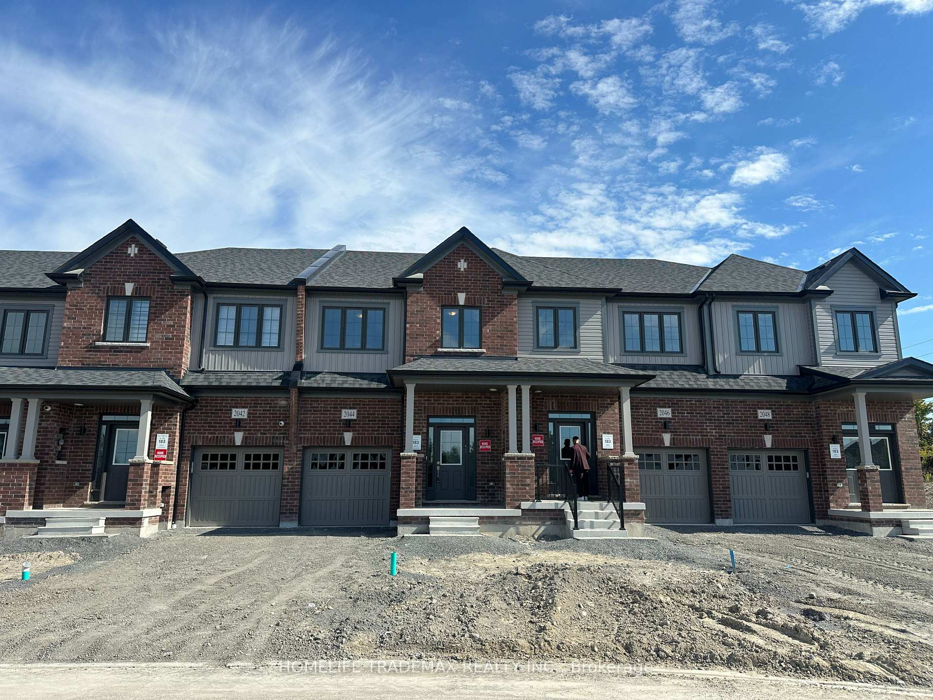 Photo 7 of 2044 Horace Duncan Crescent, Oshawa, Taunton — HOMEH