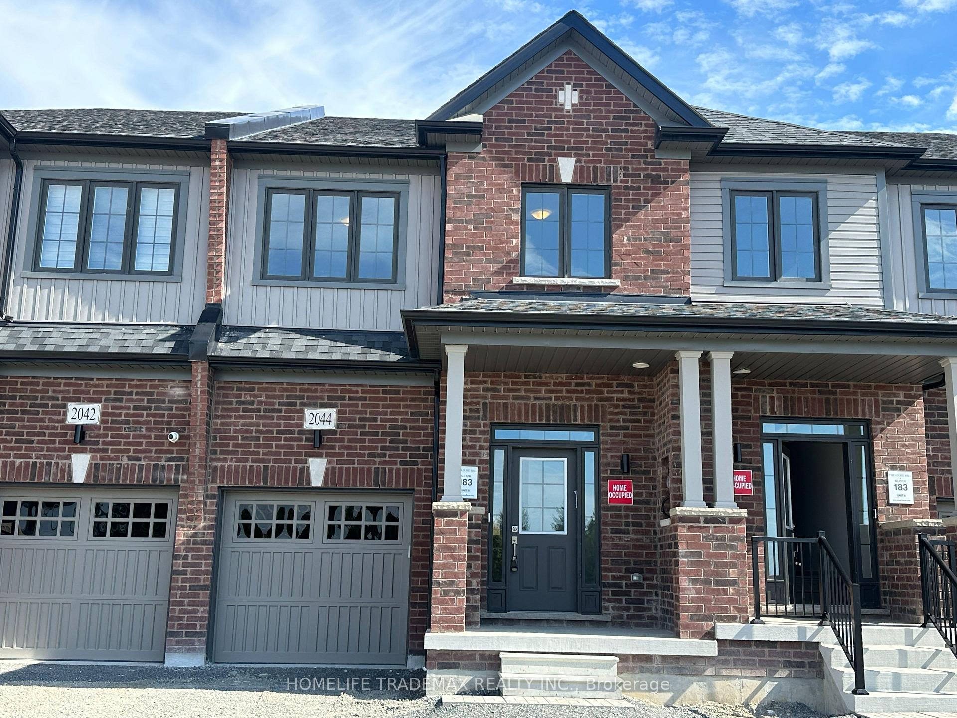 Photo 3 of 2044 Horace Duncan Crescent, Oshawa, Taunton — HOMEH