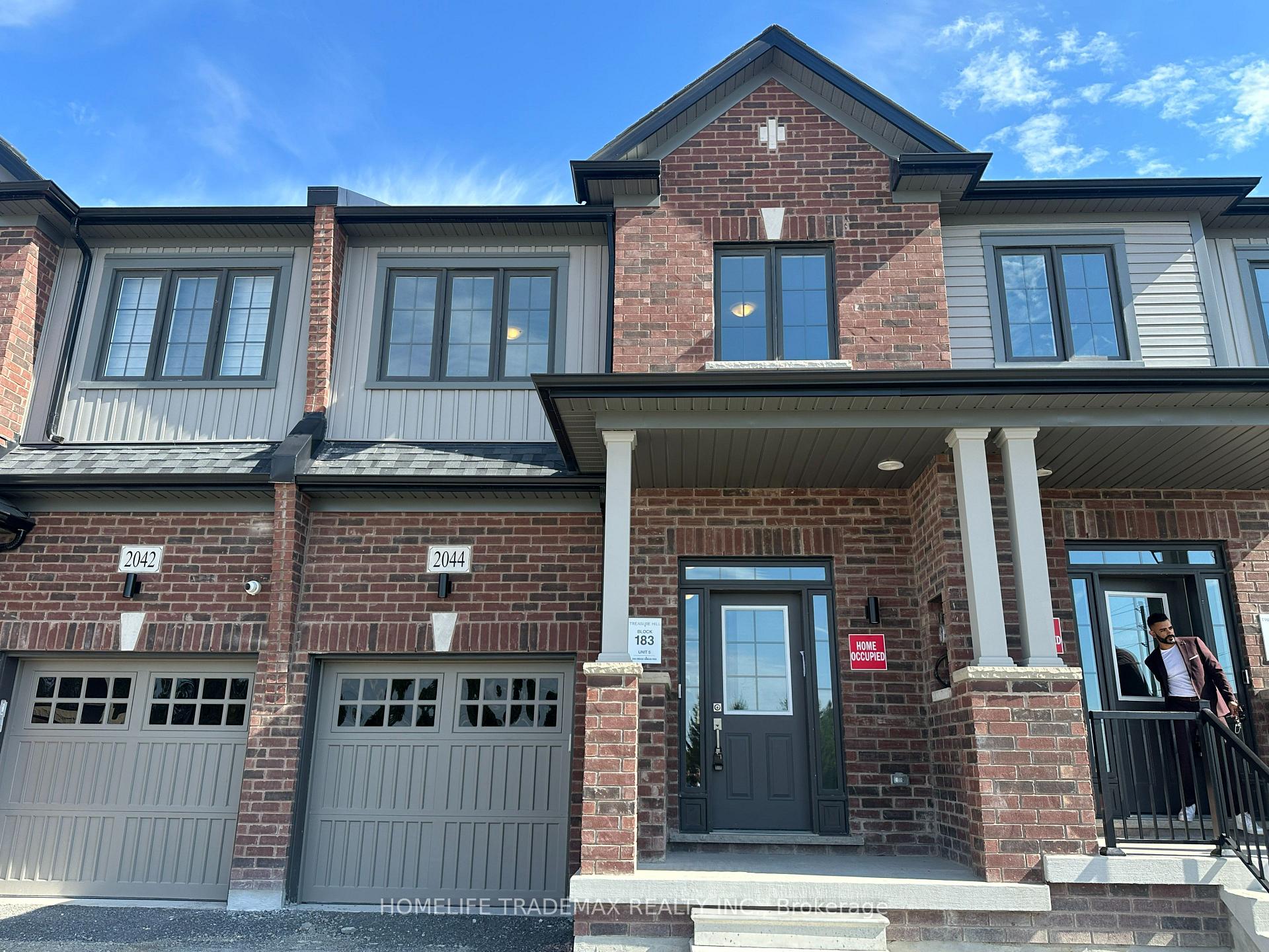 Photo 12 of 2044 Horace Duncan Crescent, Oshawa, Taunton — HOMEH