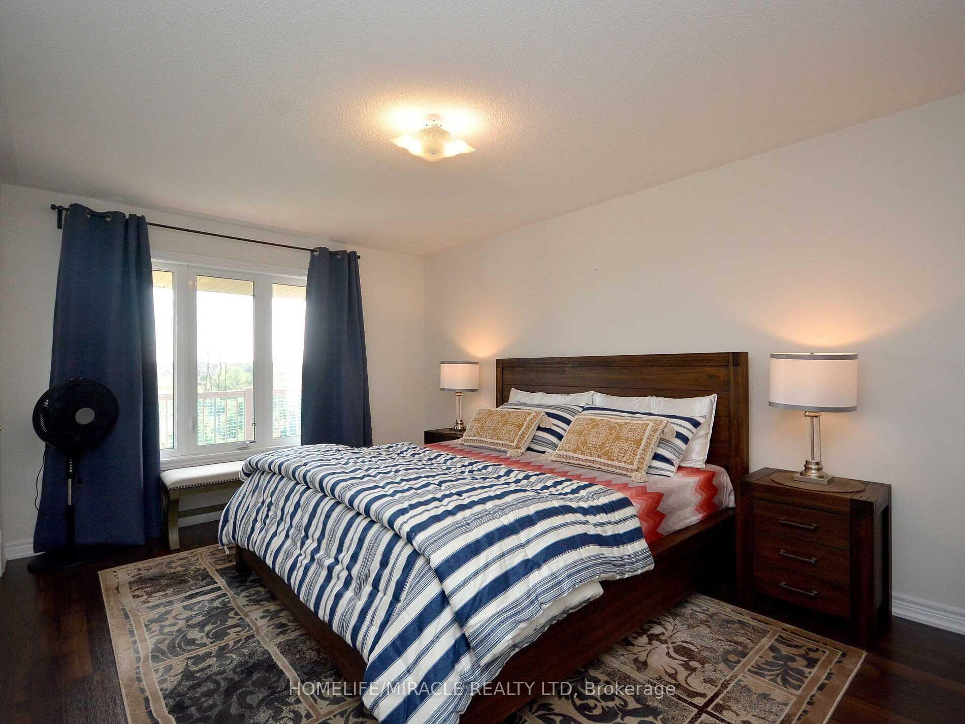Photo 12 of 104 Leadership (Upper) Drive, Brampton, Credit Valley — HOMEH