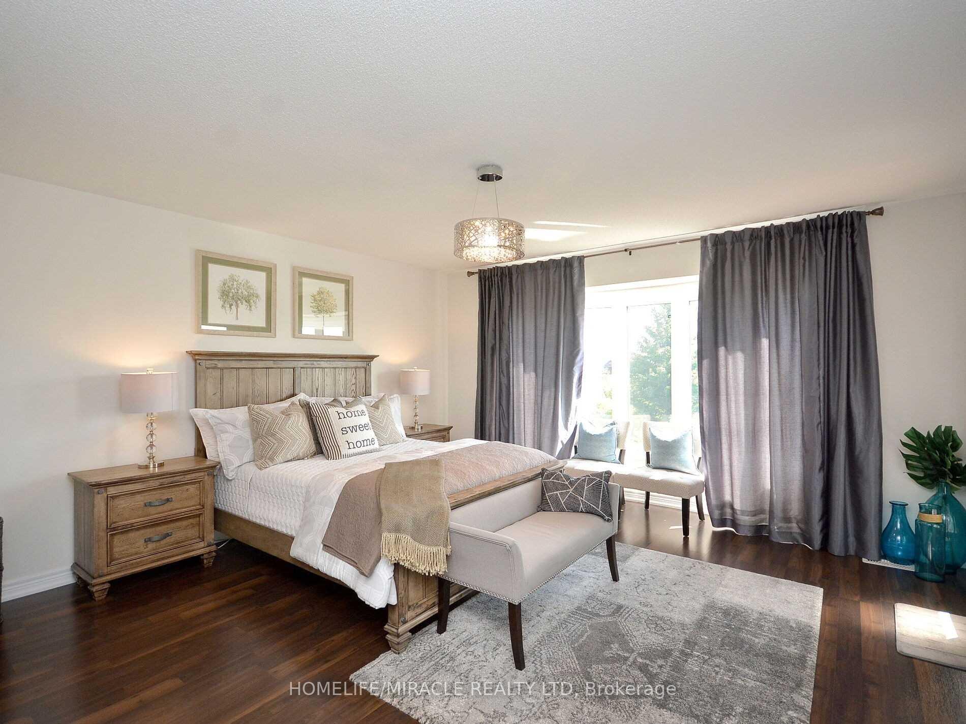 Photo 20 of 104 Leadership (Upper) Drive, Brampton, Credit Valley — HOMEH