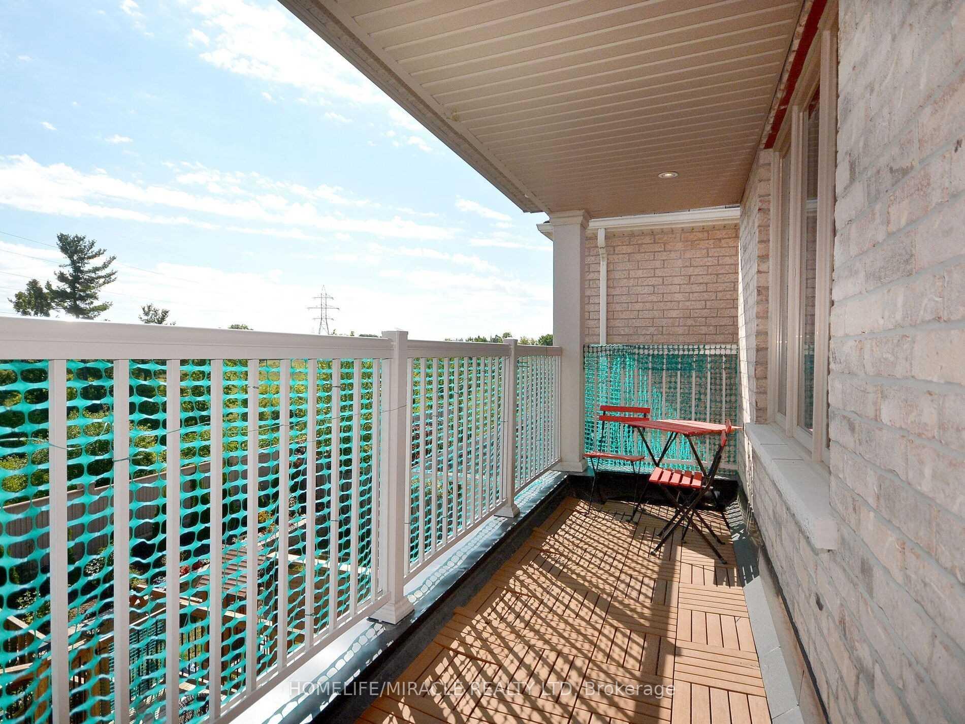 Photo 25 of 104 Leadership (Upper) Drive, Brampton, Credit Valley — HOMEH