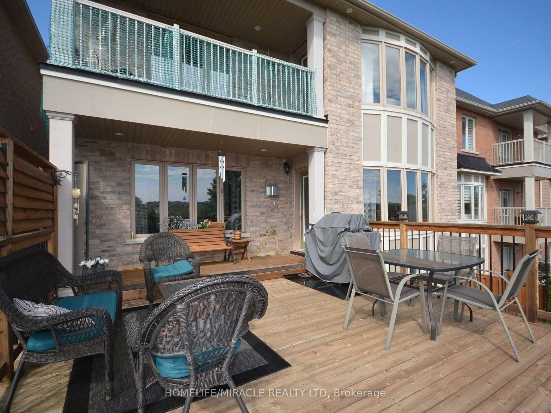 Photo 21 of 104 Leadership (Upper) Drive, Brampton, Credit Valley — HOMEH