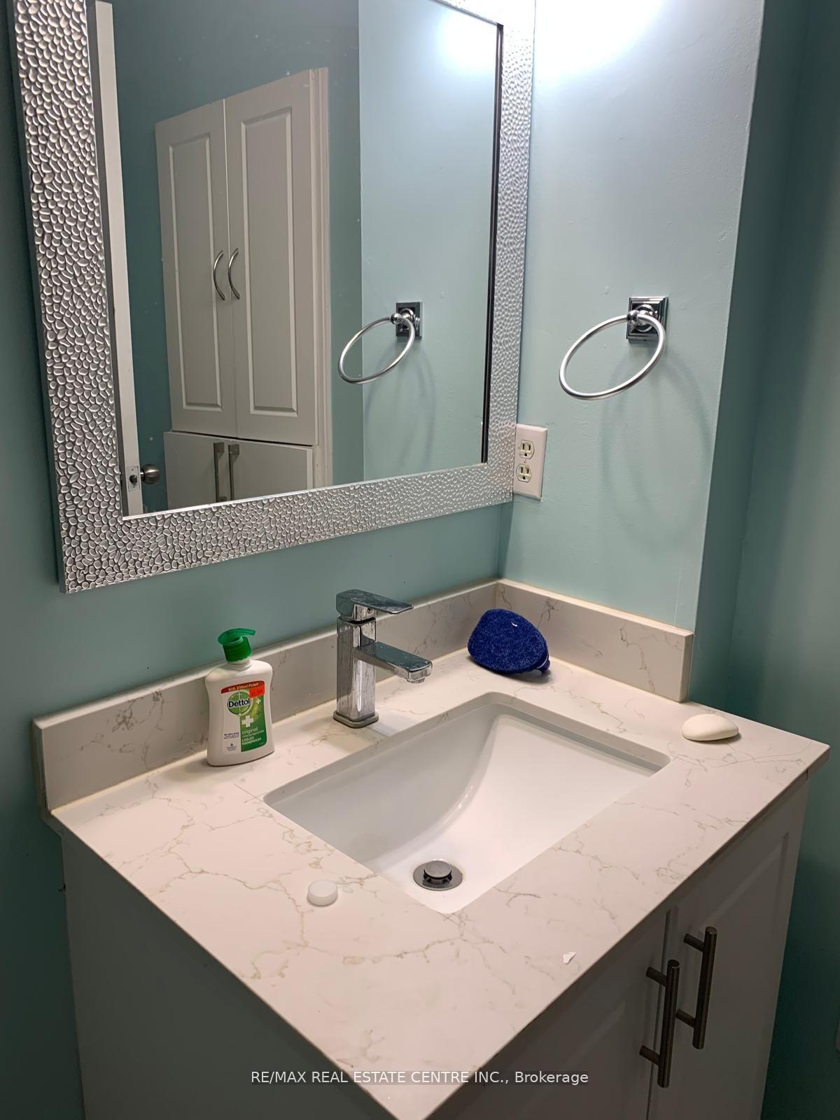 Photo 7 of Unit Bsmt, 10 Shenstone Avenue, Brampton, Heart Lake West — HOMEH