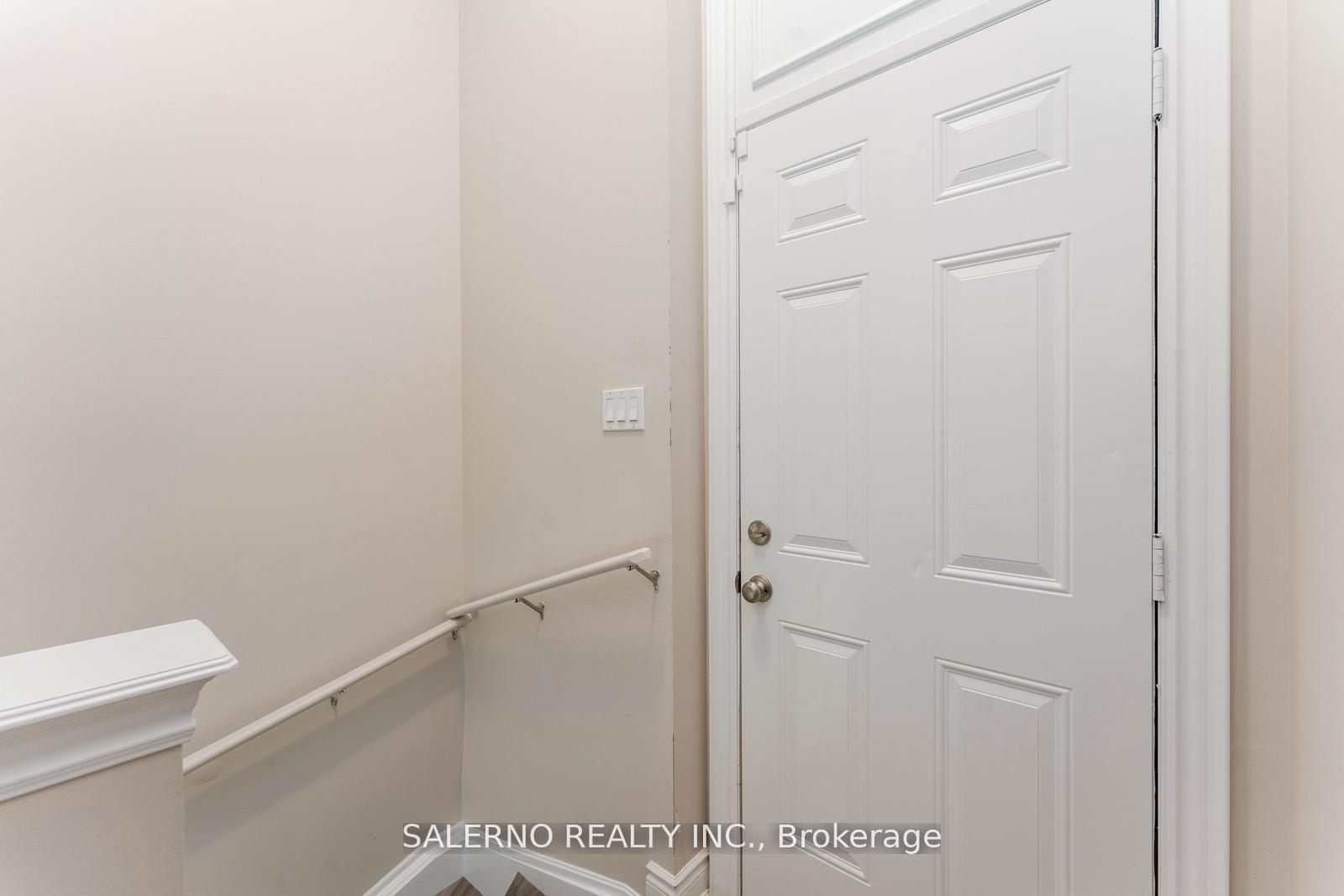 Photo 4 of Unit Bsmt, 45 First Nations Trail, Vaughan, Kleinburg — HOMEH