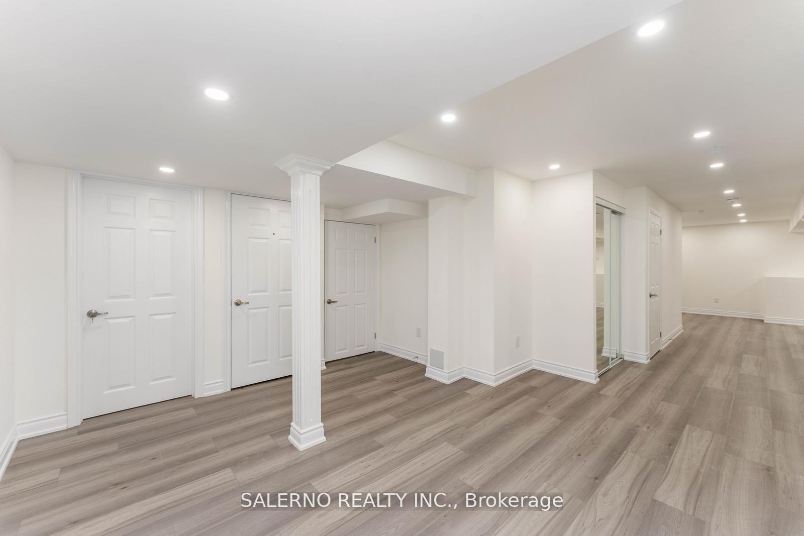 Photo 10 of Unit Bsmt, 45 First Nations Trail, Vaughan, Kleinburg — HOMEH