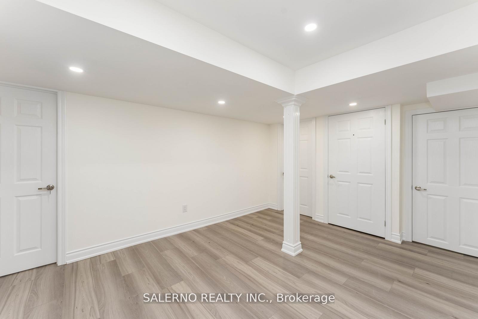 Photo 11 of Unit Bsmt, 45 First Nations Trail, Vaughan, Kleinburg — HOMEH