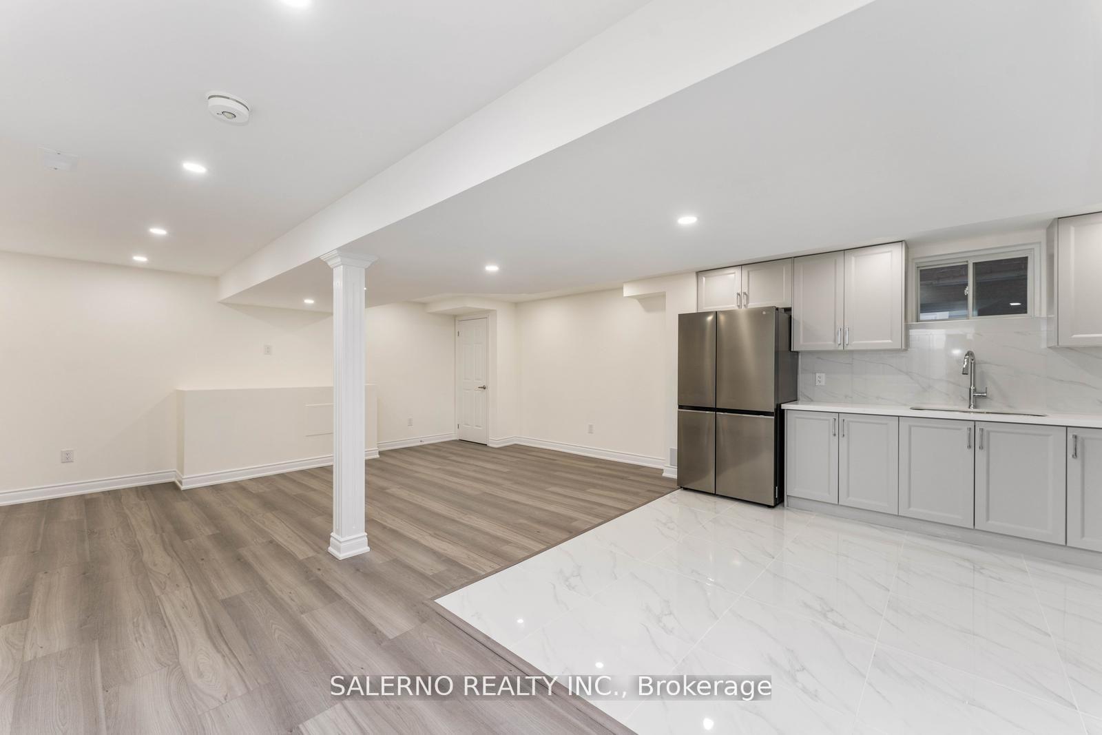 Photo 6 of Unit Bsmt, 45 First Nations Trail, Vaughan, Kleinburg — HOMEH